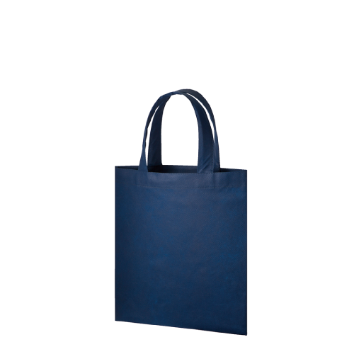 不織布A4フラットトート