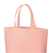 サーモンピンク